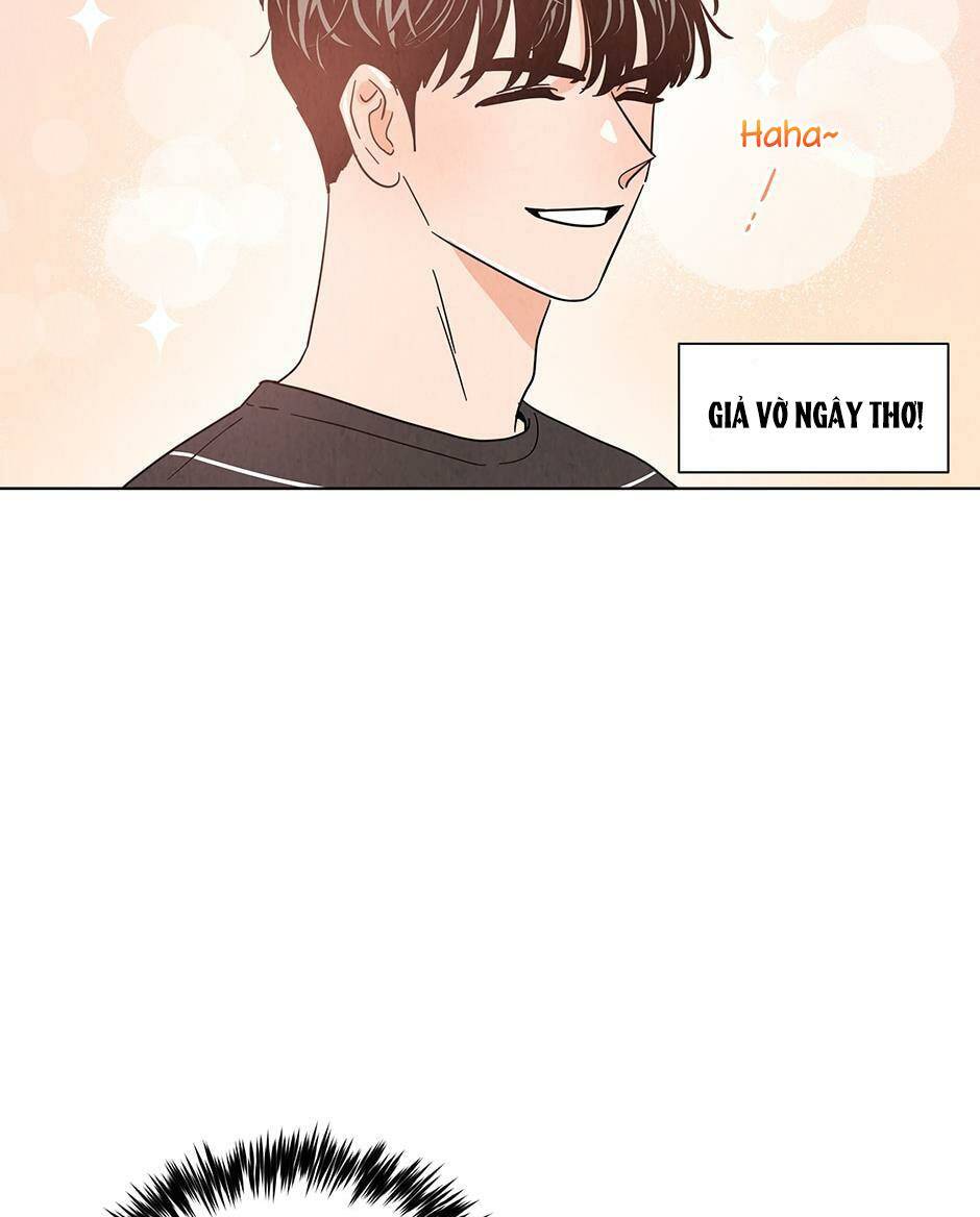 Chào Nhé, Không Làm Thông Gia Nữa Đâu!: Chapter 37