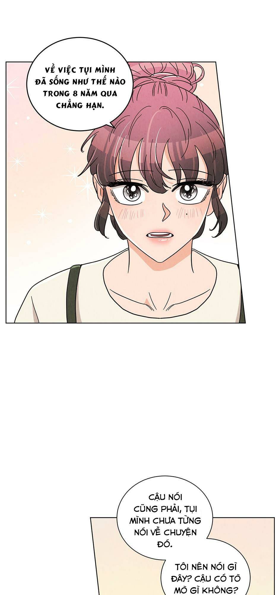 Chào Nhé, Không Làm Thông Gia Nữa Đâu!: Chapter 37