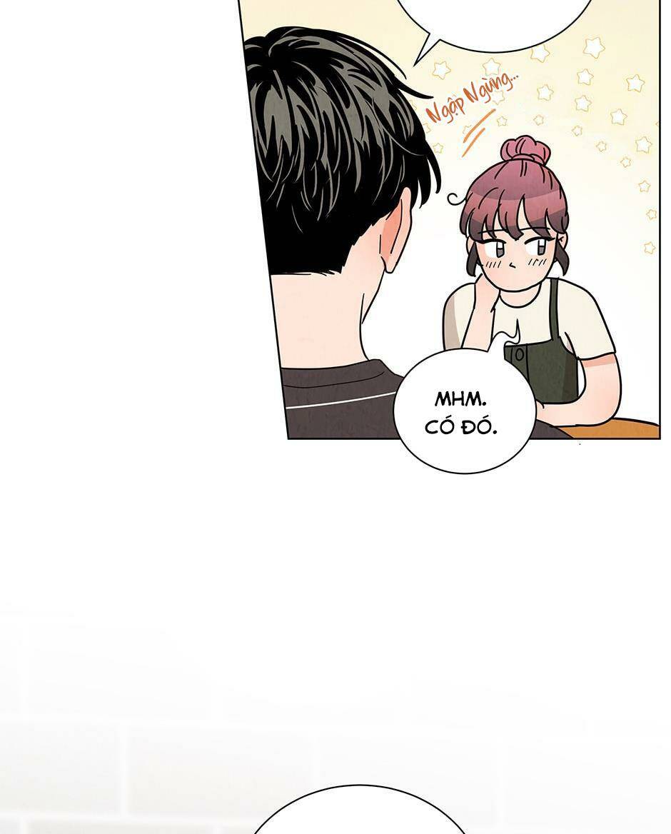 Chào Nhé, Không Làm Thông Gia Nữa Đâu!: Chapter 37
