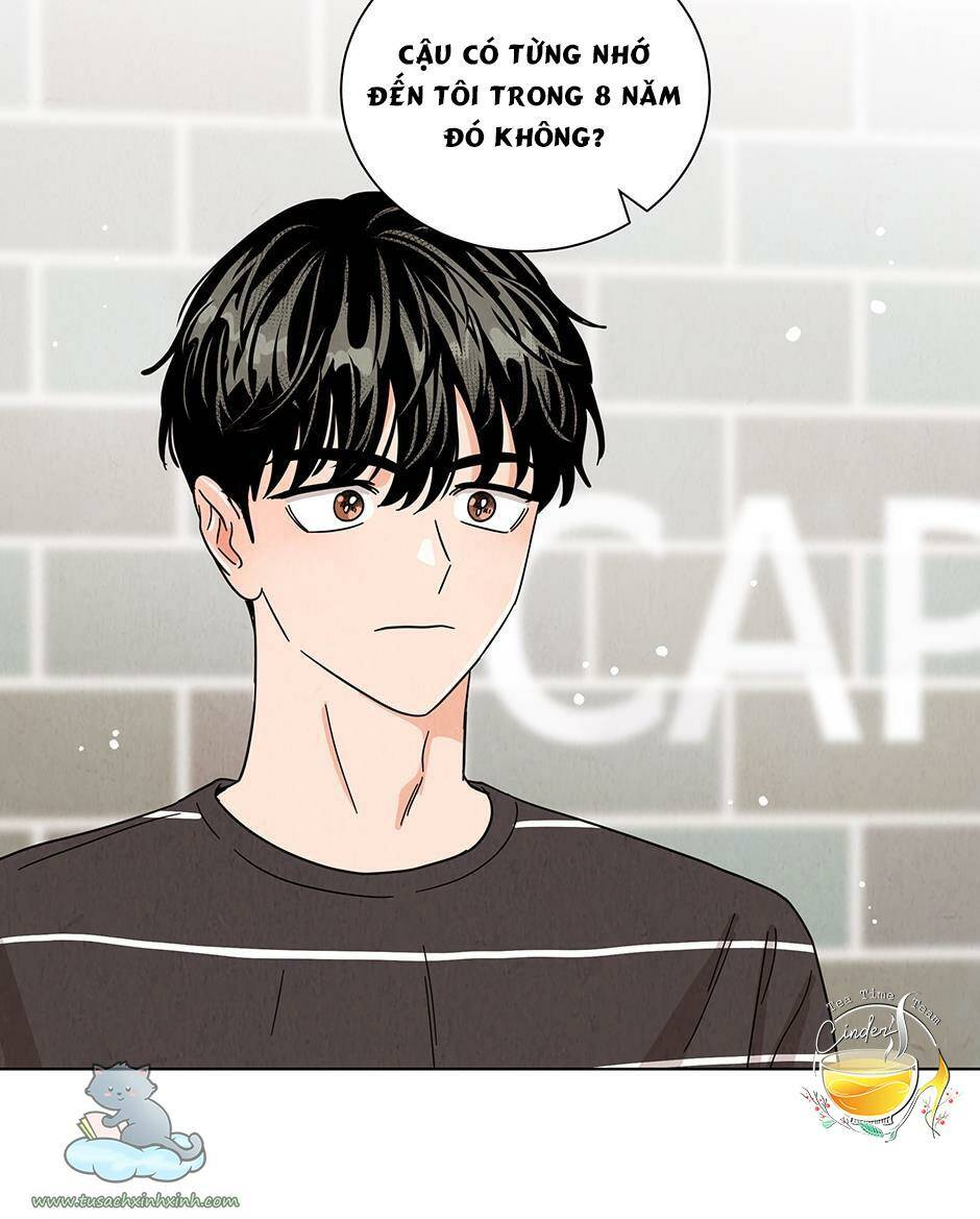 Chào Nhé, Không Làm Thông Gia Nữa Đâu!: Chapter 37