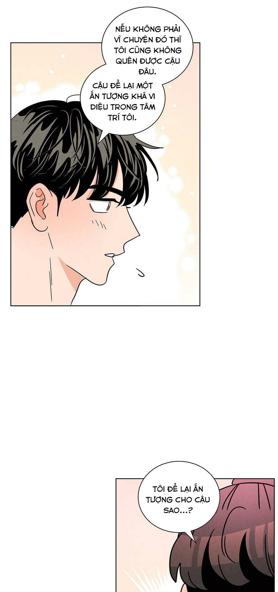 Chào Nhé, Không Làm Thông Gia Nữa Đâu!: Chapter 37