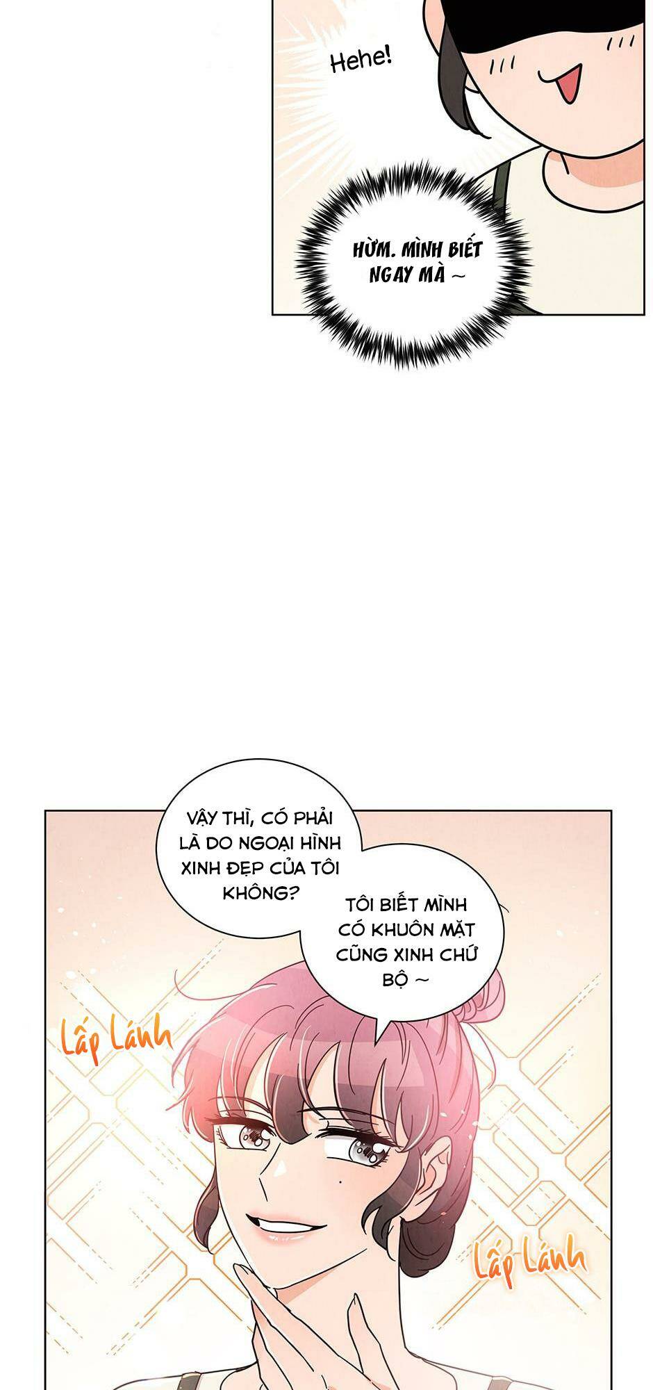 Chào Nhé, Không Làm Thông Gia Nữa Đâu!: Chapter 37