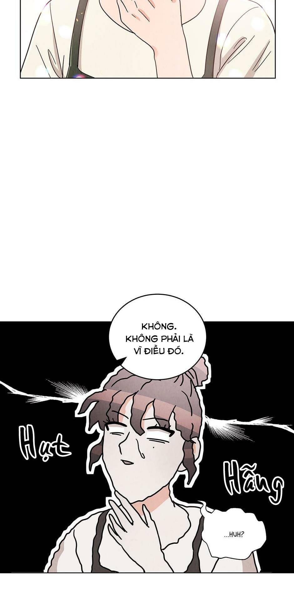 Chào Nhé, Không Làm Thông Gia Nữa Đâu!: Chapter 37