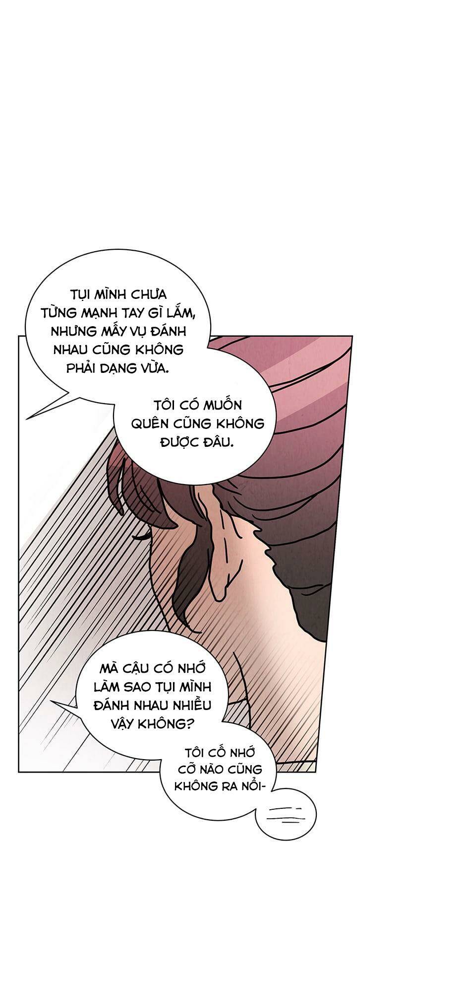 Chào Nhé, Không Làm Thông Gia Nữa Đâu!: Chapter 37