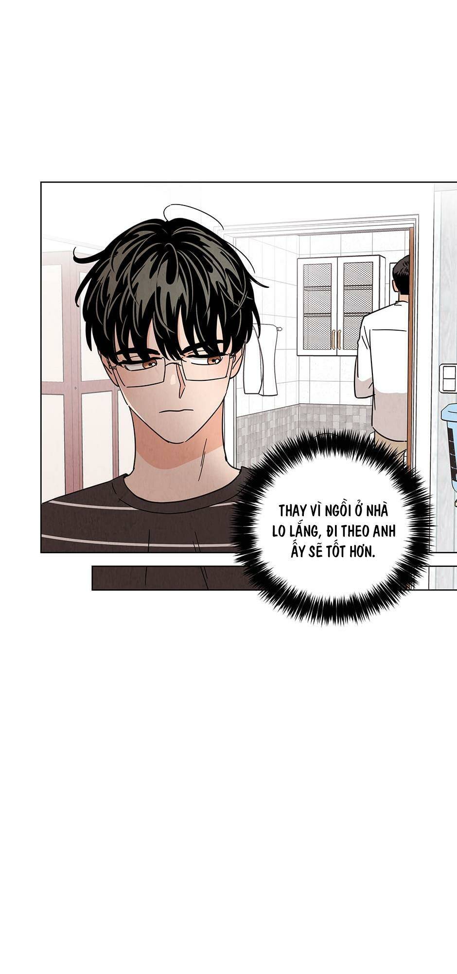 Chào Nhé, Không Làm Thông Gia Nữa Đâu!: Chapter 37
