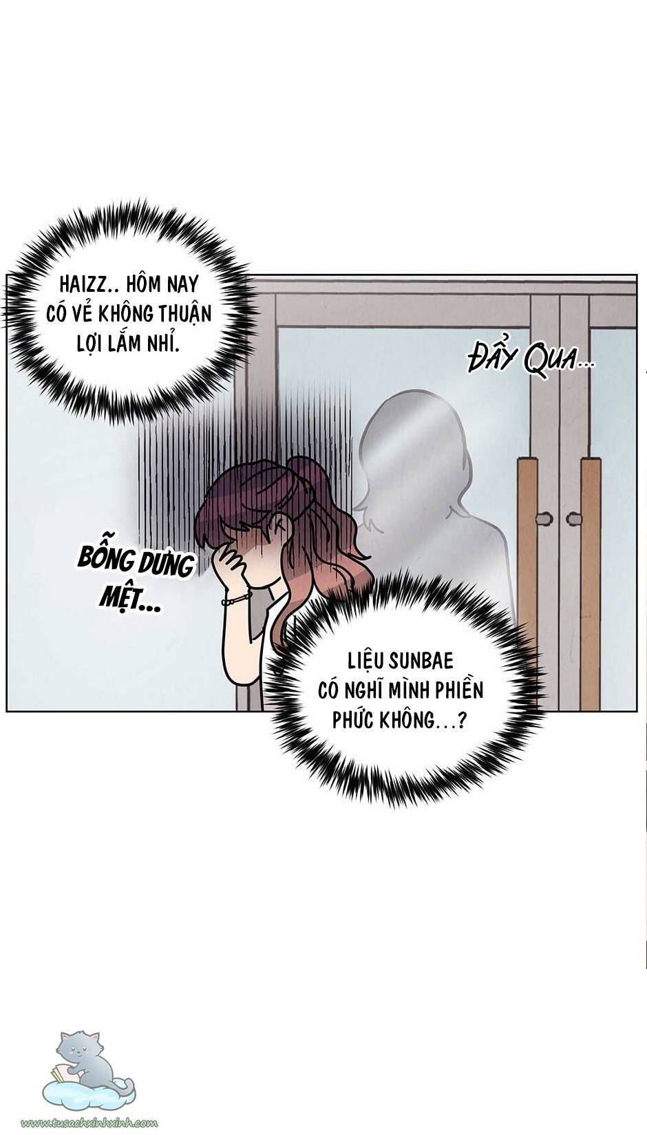 Chào Nhé, Không Làm Thông Gia Nữa Đâu!: Chapter 37