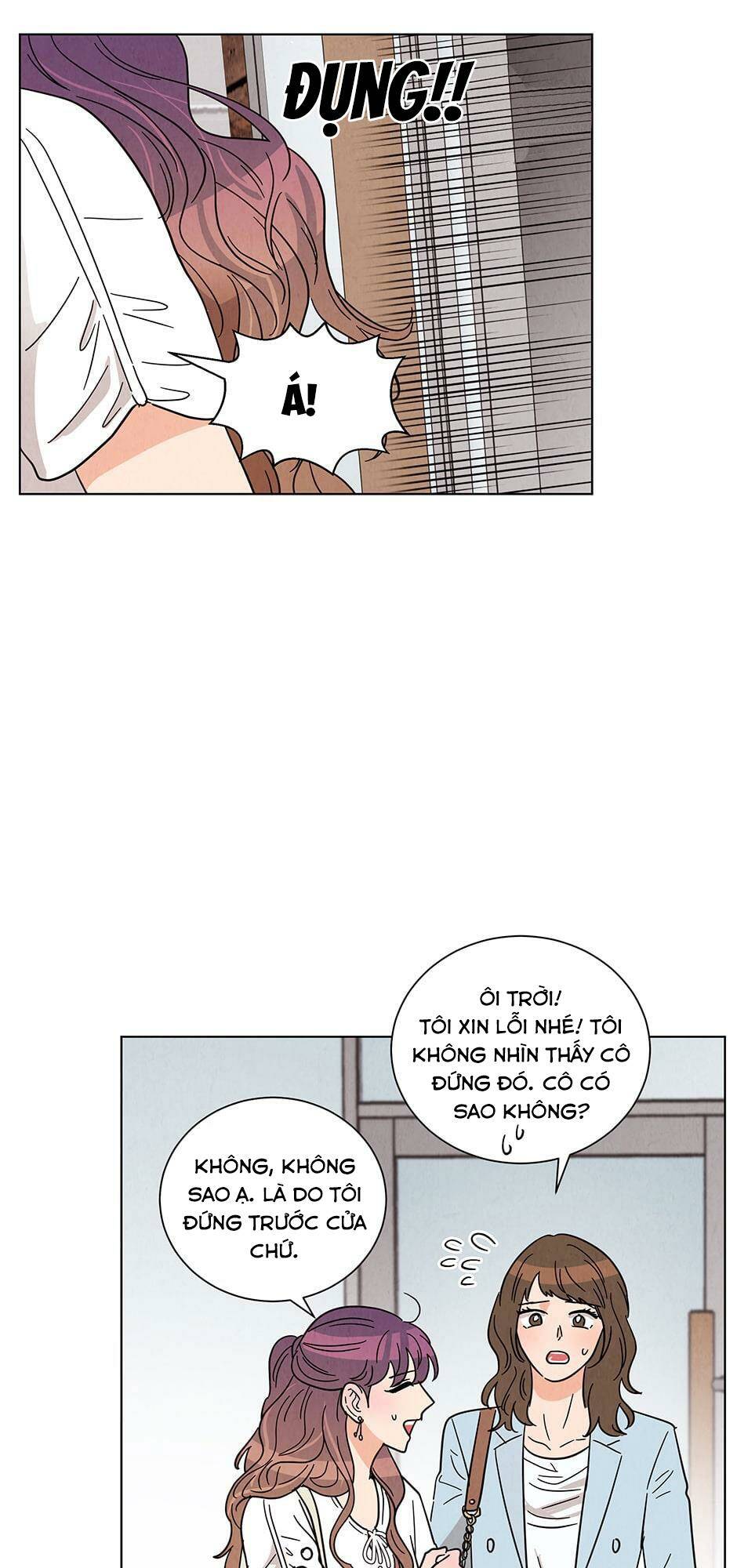 Chào Nhé, Không Làm Thông Gia Nữa Đâu!: Chapter 37
