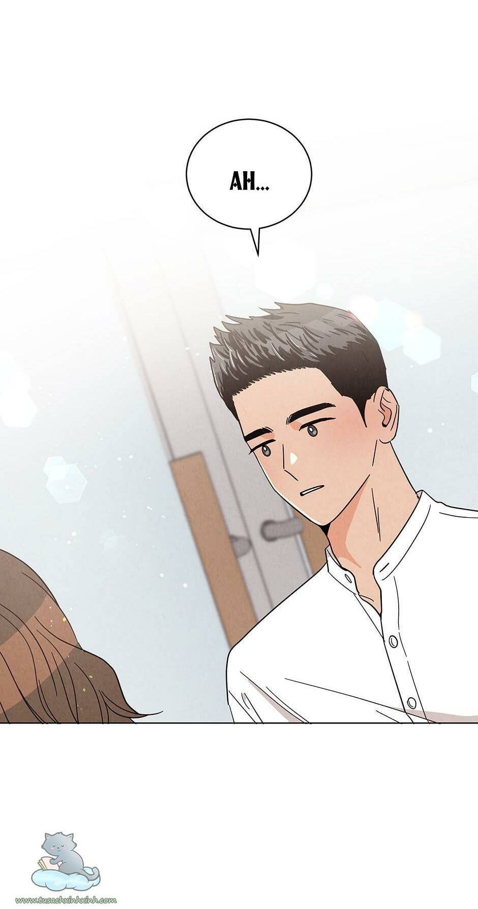 Chào Nhé, Không Làm Thông Gia Nữa Đâu!: Chapter 37