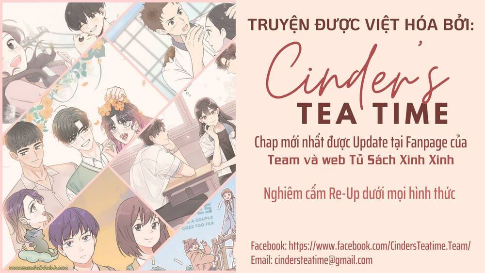 Chào Nhé, Không Làm Thông Gia Nữa Đâu!: Chapter 37