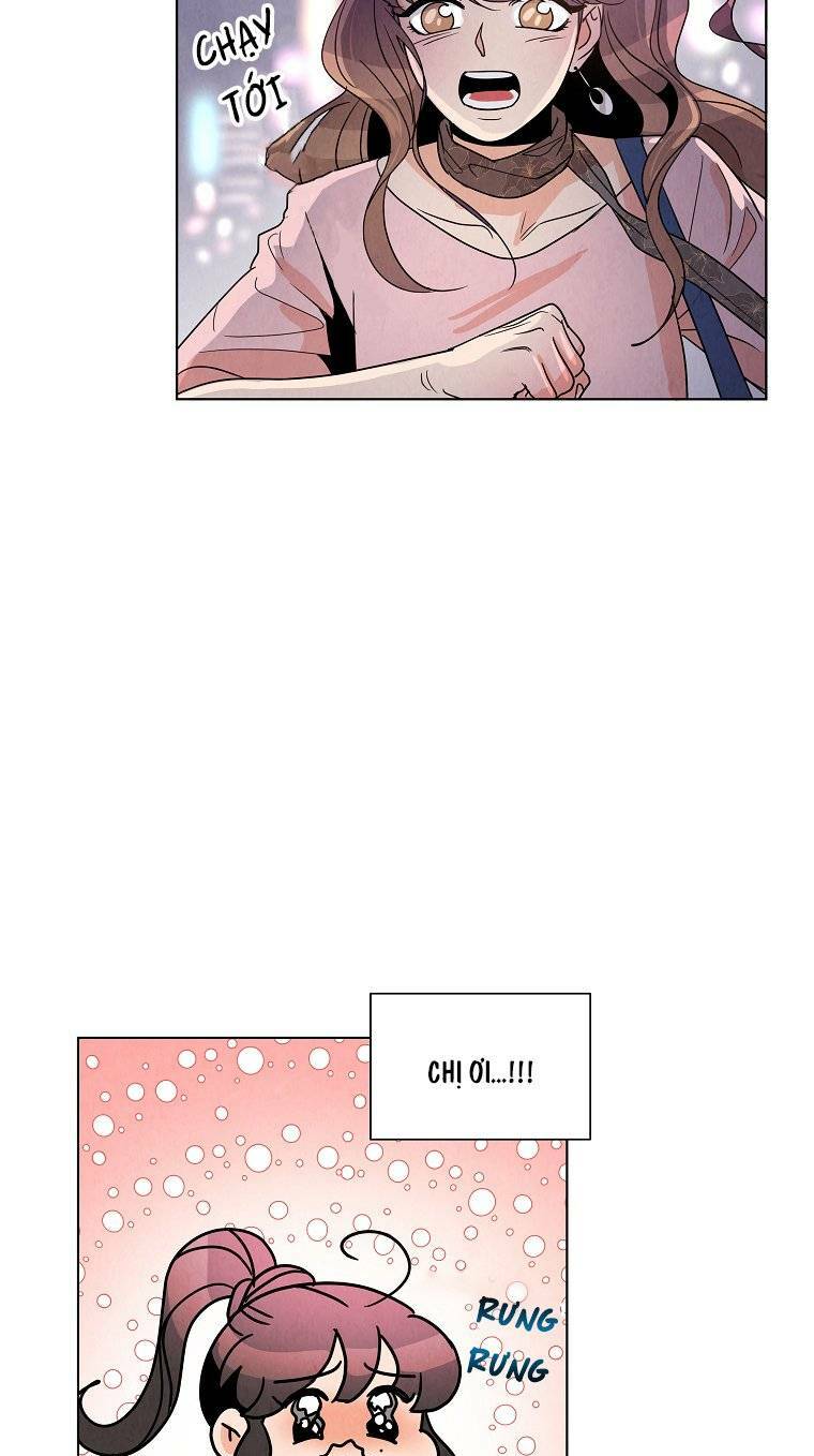 Chào Nhé, Không Làm Thông Gia Nữa Đâu!: Chapter 4