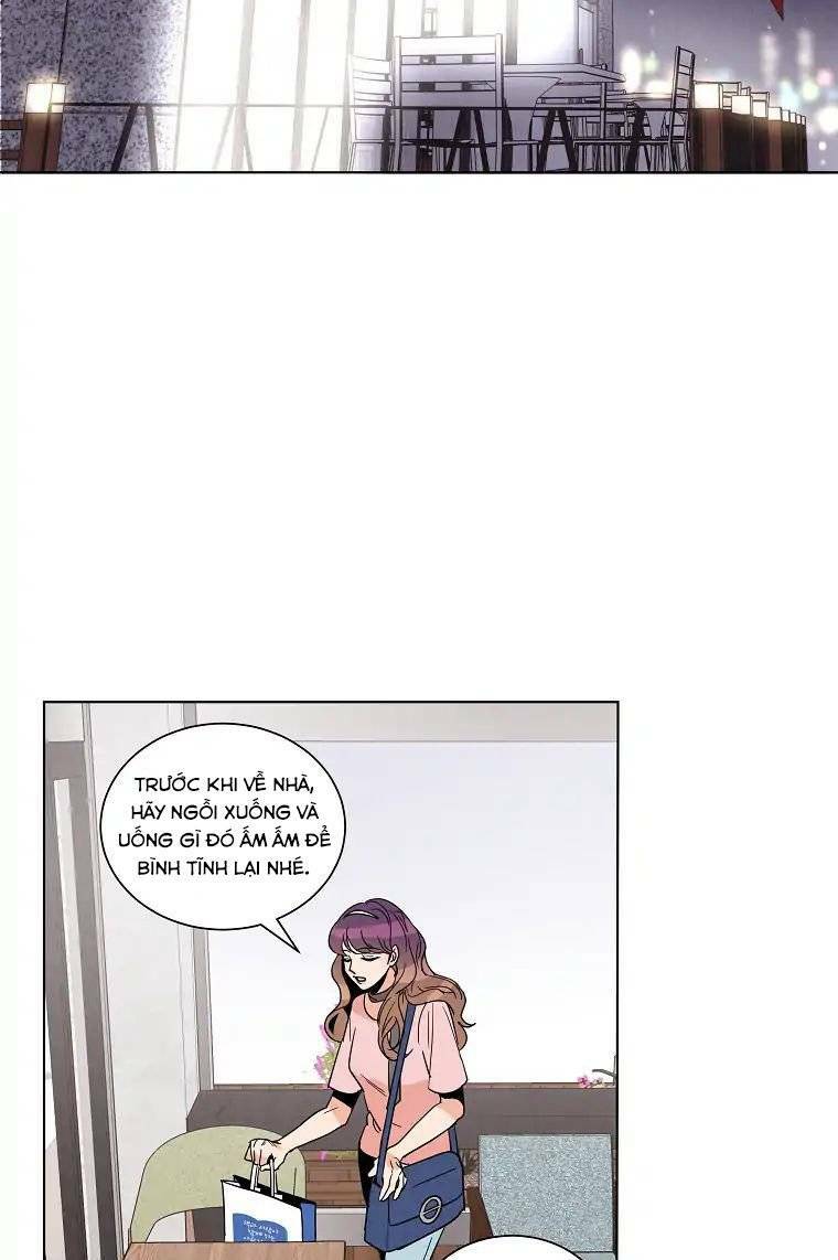 Chào Nhé, Không Làm Thông Gia Nữa Đâu!: Chapter 4