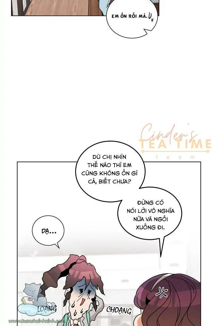 Chào Nhé, Không Làm Thông Gia Nữa Đâu!: Chapter 4