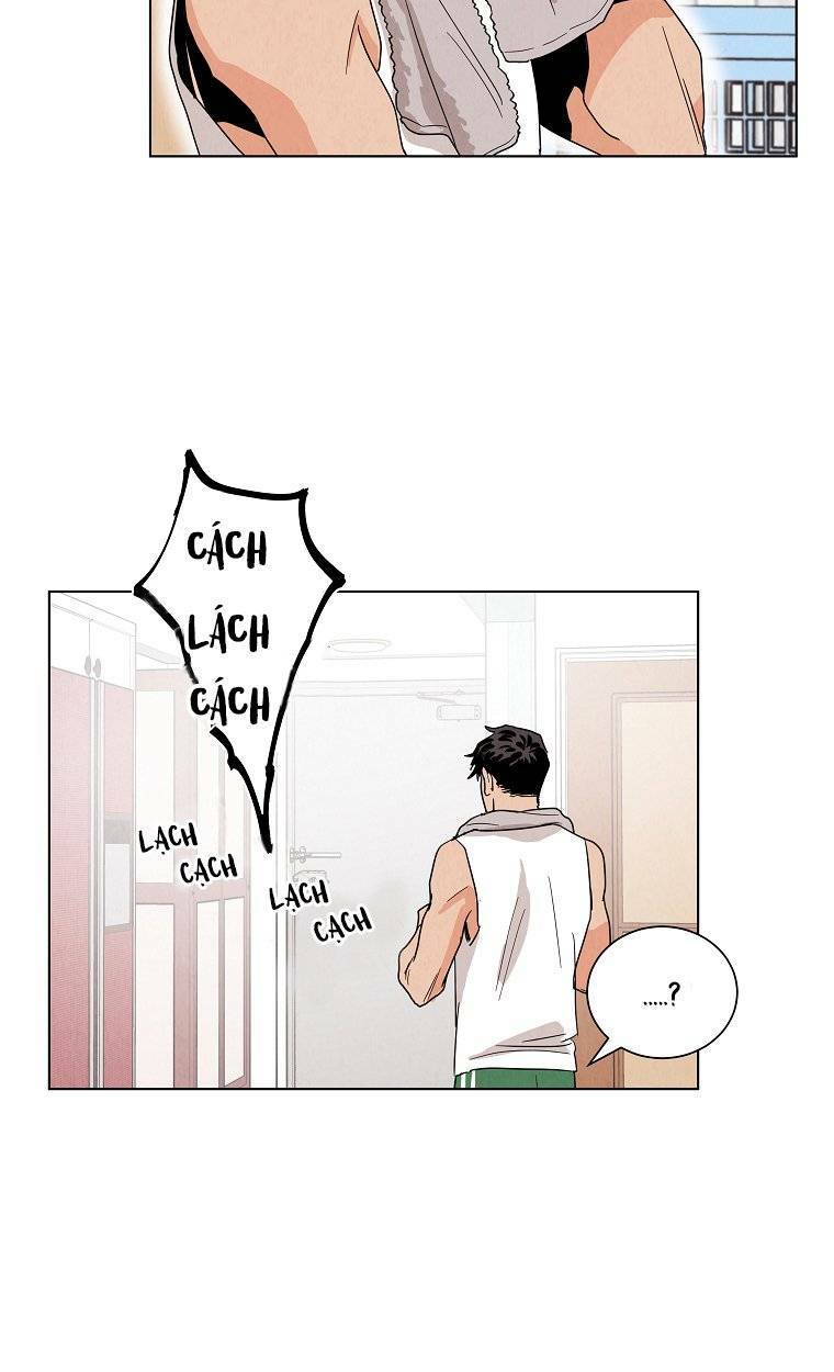 Chào Nhé, Không Làm Thông Gia Nữa Đâu!: Chapter 4