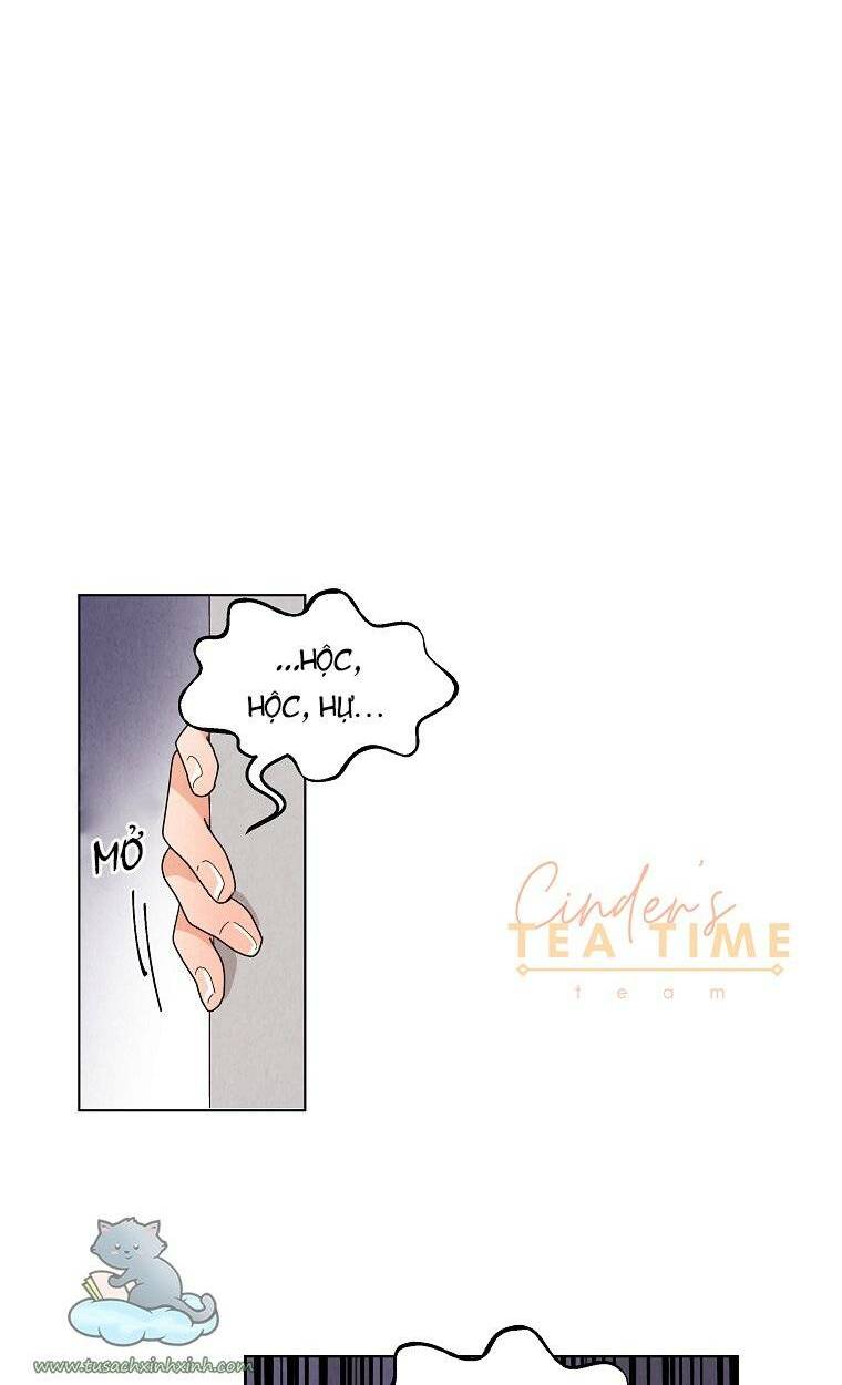 Chào Nhé, Không Làm Thông Gia Nữa Đâu!: Chapter 4