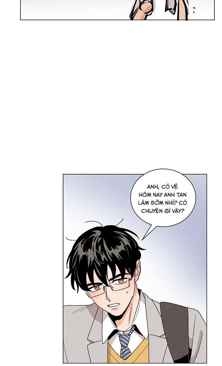 Chào Nhé, Không Làm Thông Gia Nữa Đâu!: Chapter 4