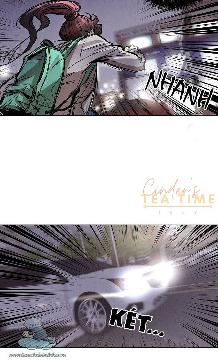 Chào Nhé, Không Làm Thông Gia Nữa Đâu!: Chapter 4