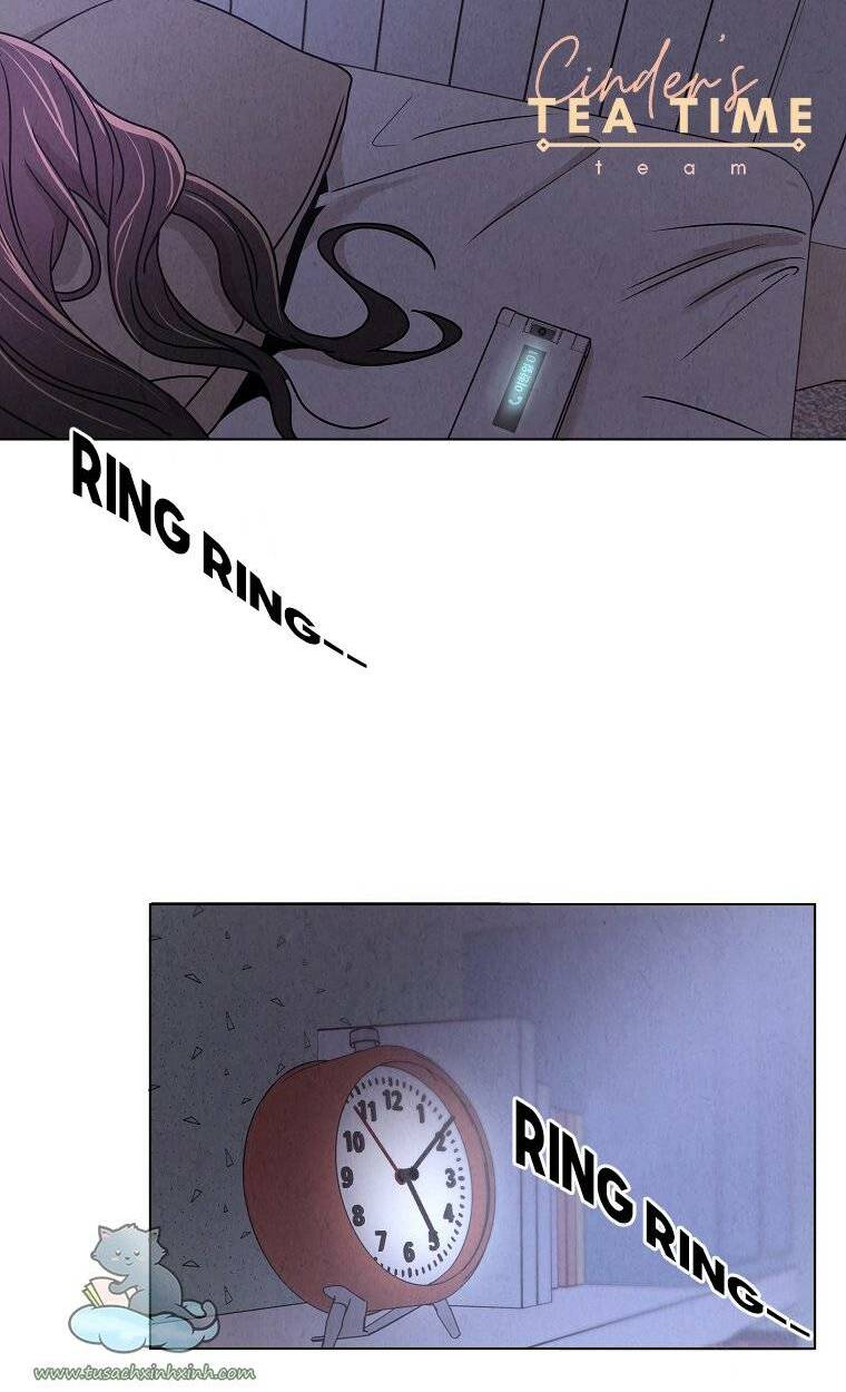 Chào Nhé, Không Làm Thông Gia Nữa Đâu!: Chapter 4
