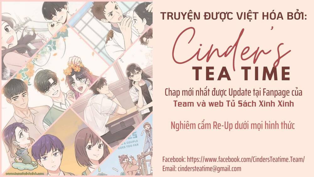 Chào Nhé, Không Làm Thông Gia Nữa Đâu!: Chapter 4