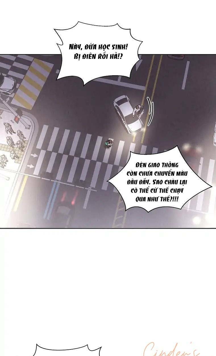 Chào Nhé, Không Làm Thông Gia Nữa Đâu!: Chapter 4