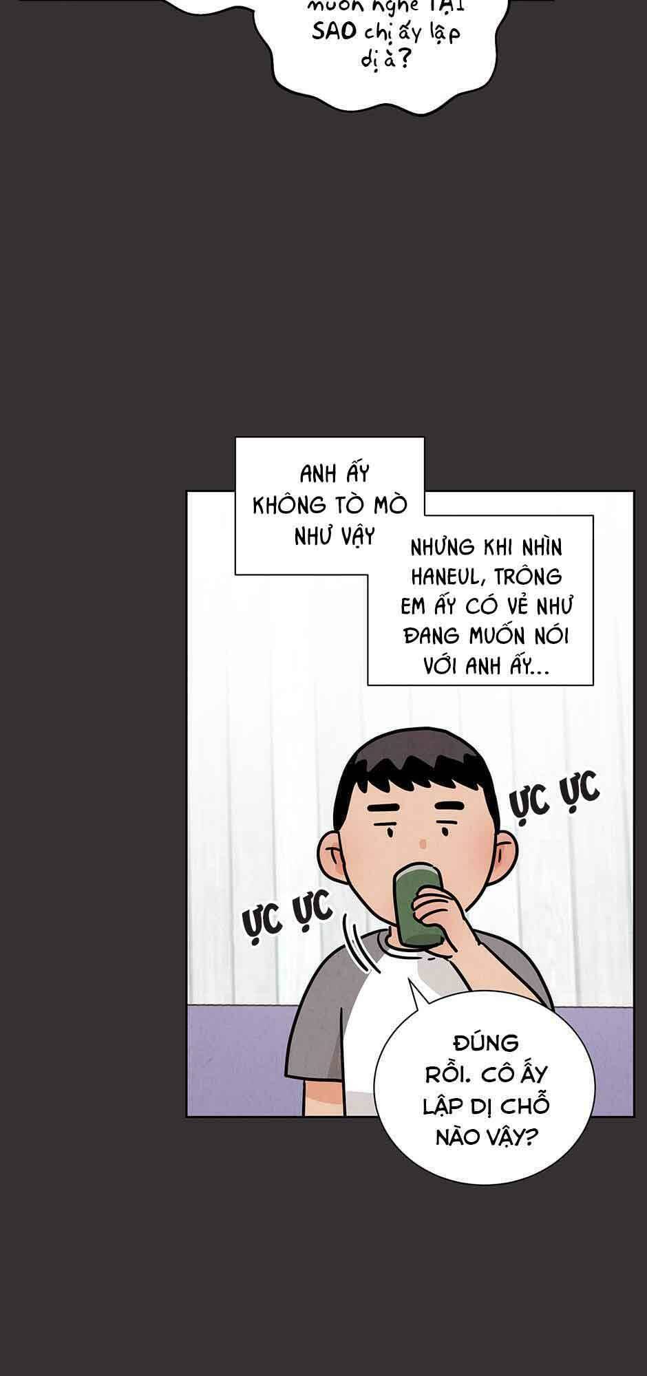 Chào Nhé, Không Làm Thông Gia Nữa Đâu!: Chapter 43