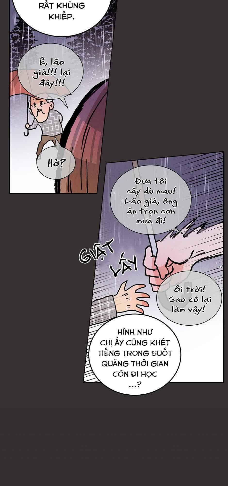 Chào Nhé, Không Làm Thông Gia Nữa Đâu!: Chapter 43