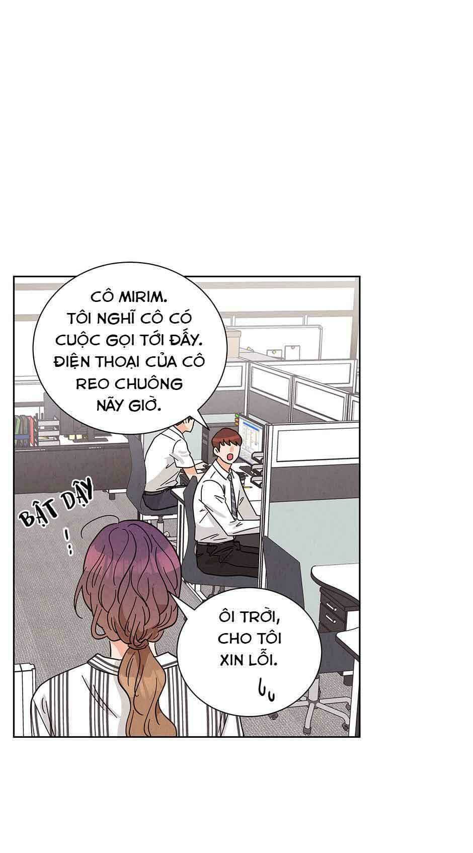 Chào Nhé, Không Làm Thông Gia Nữa Đâu!: Chapter 43