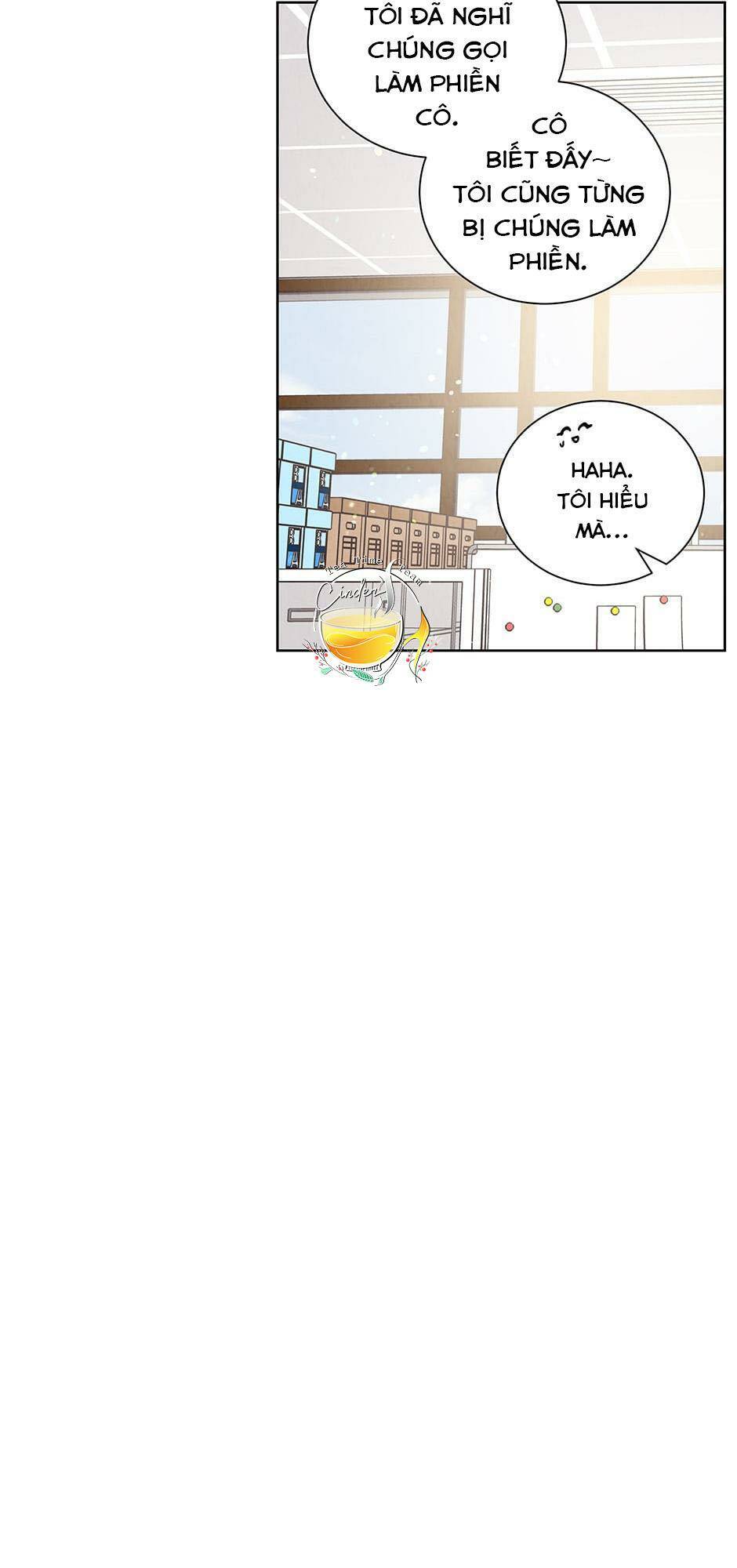 Chào Nhé, Không Làm Thông Gia Nữa Đâu!: Chapter 43