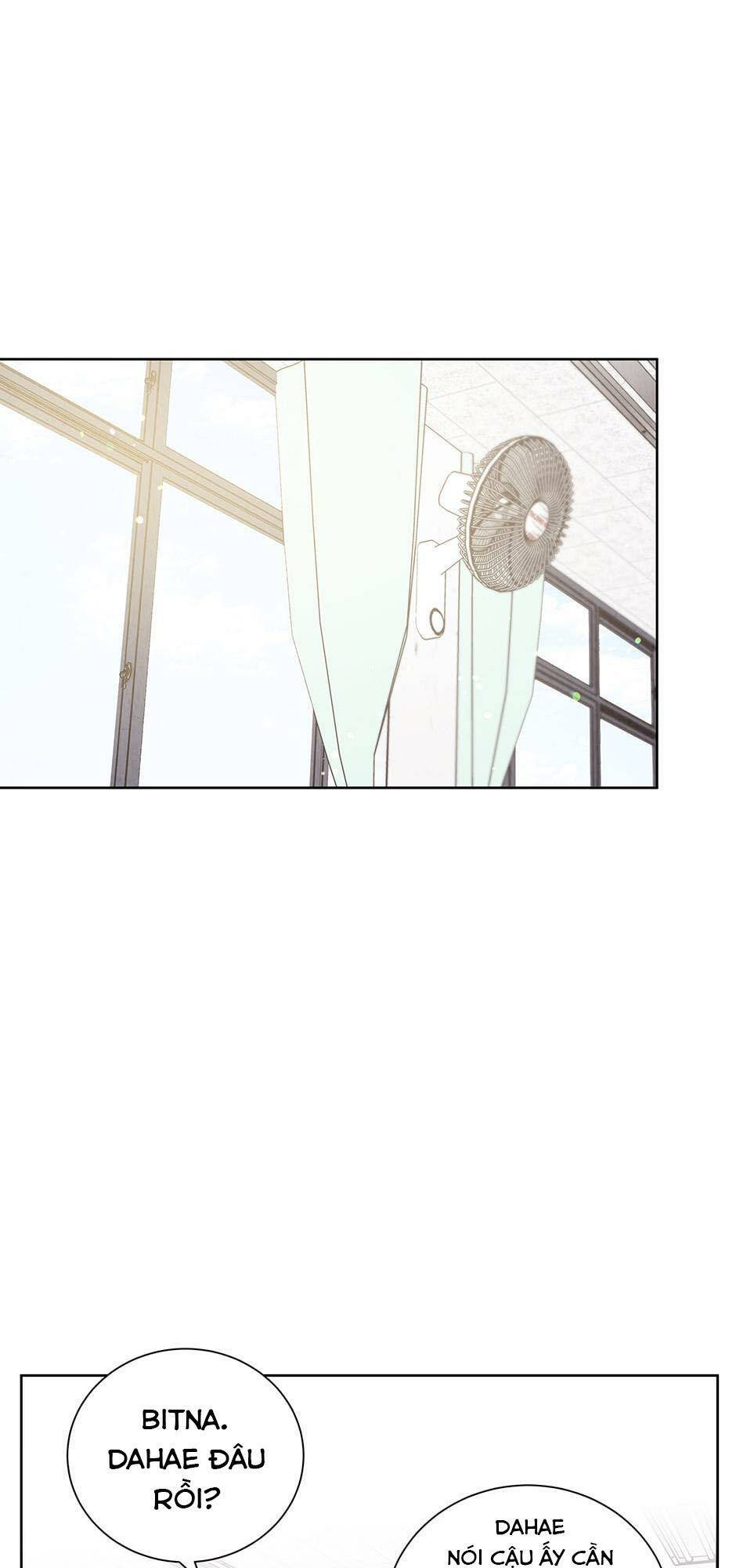 Chào Nhé, Không Làm Thông Gia Nữa Đâu!: Chapter 43