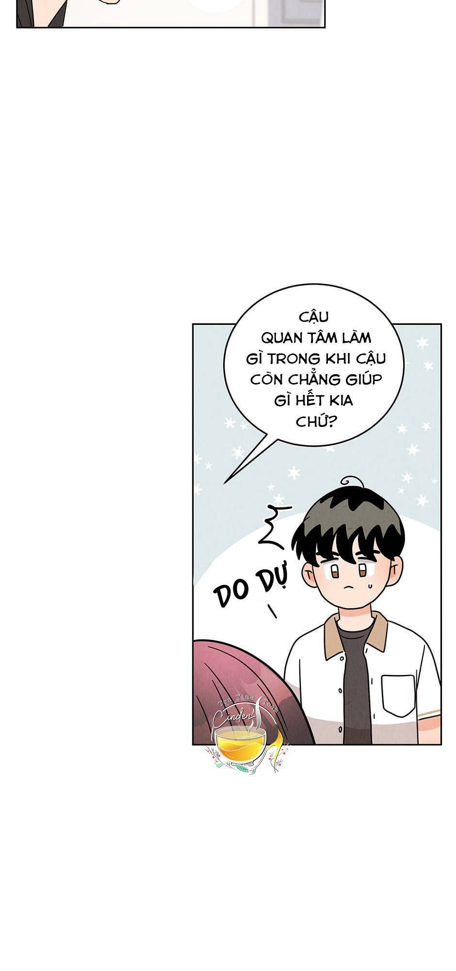 Chào Nhé, Không Làm Thông Gia Nữa Đâu!: Chapter 43