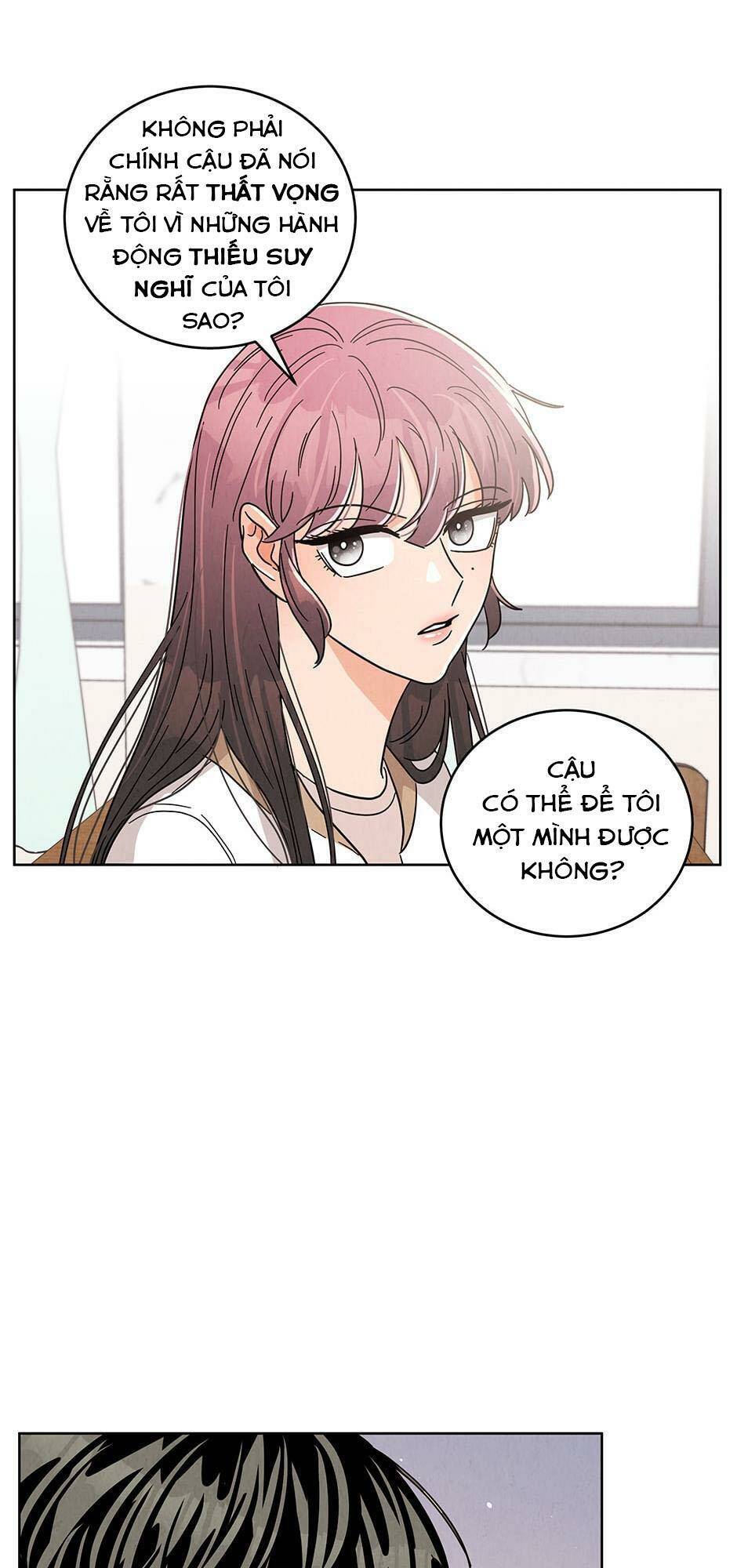 Chào Nhé, Không Làm Thông Gia Nữa Đâu!: Chapter 43