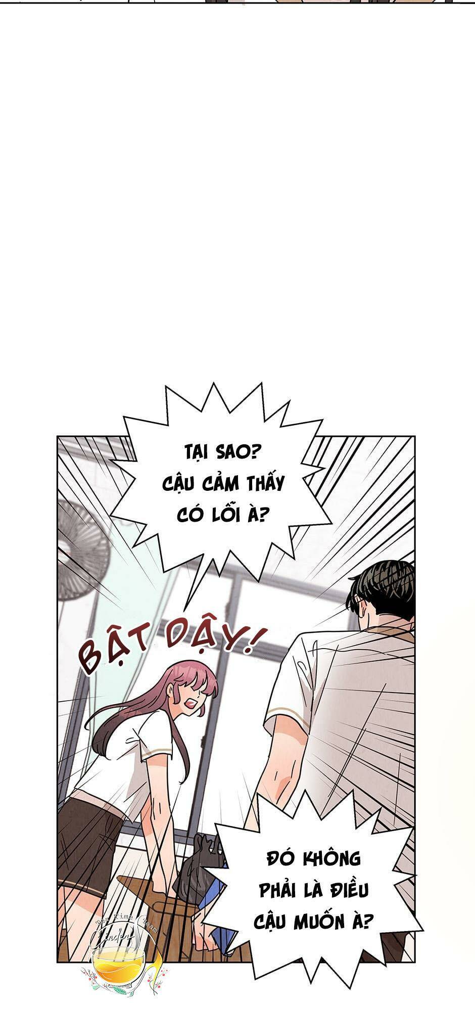 Chào Nhé, Không Làm Thông Gia Nữa Đâu!: Chapter 43