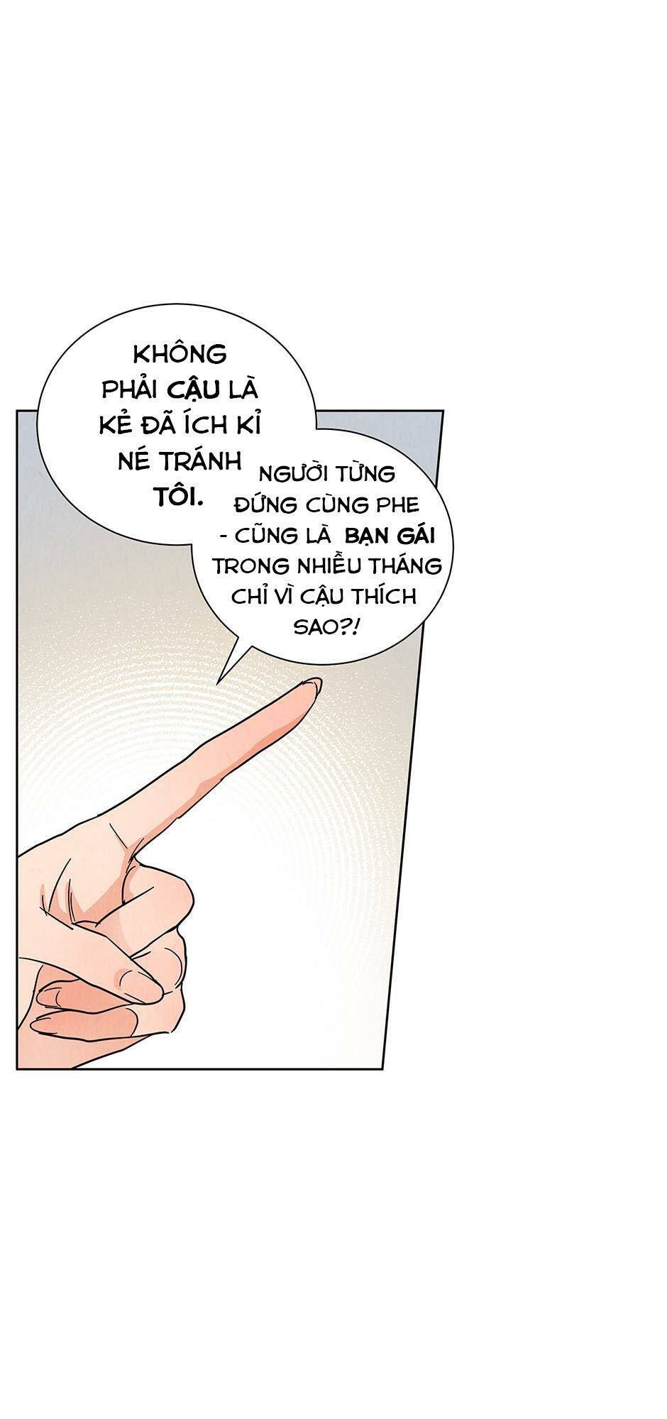 Chào Nhé, Không Làm Thông Gia Nữa Đâu!: Chapter 43