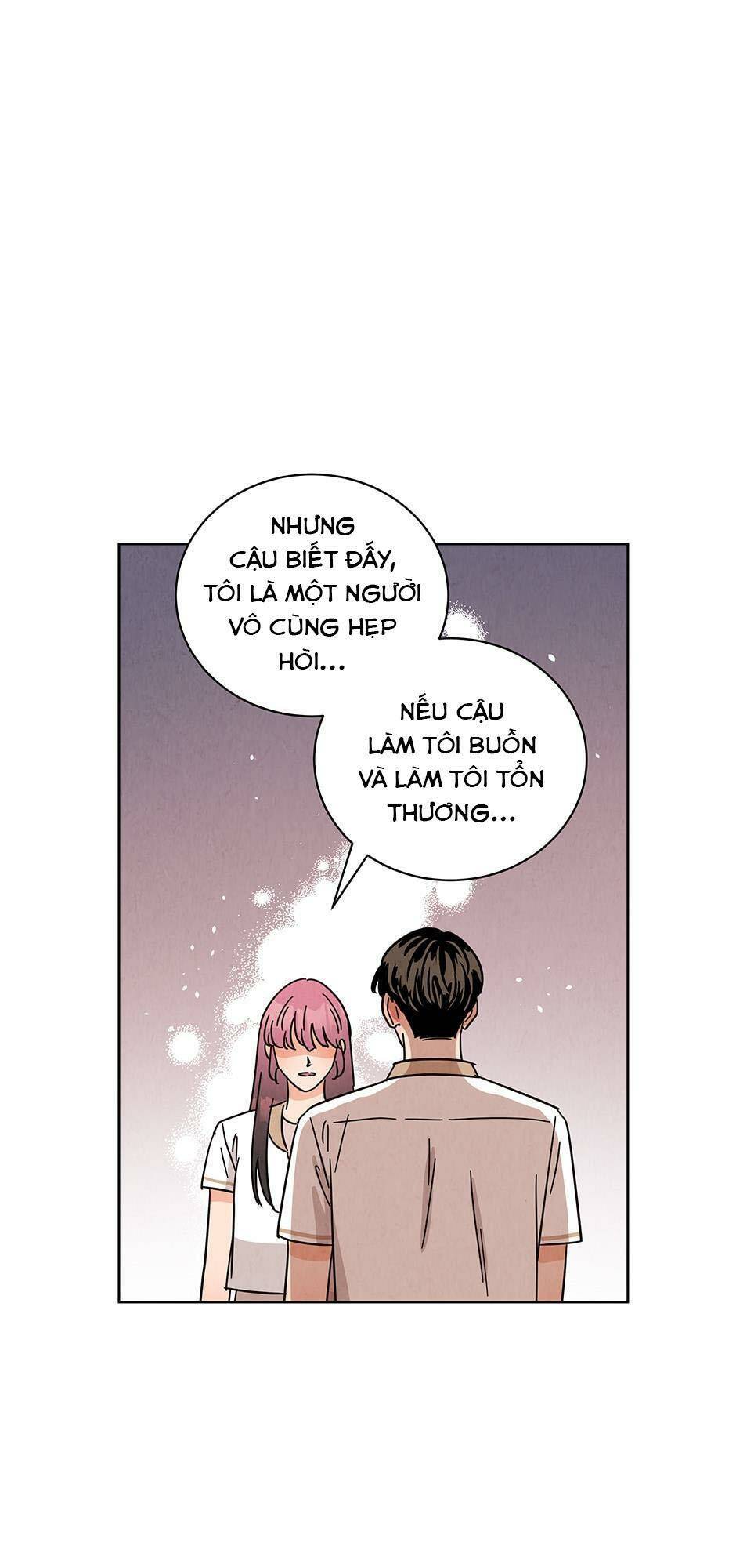 Chào Nhé, Không Làm Thông Gia Nữa Đâu!: Chapter 43