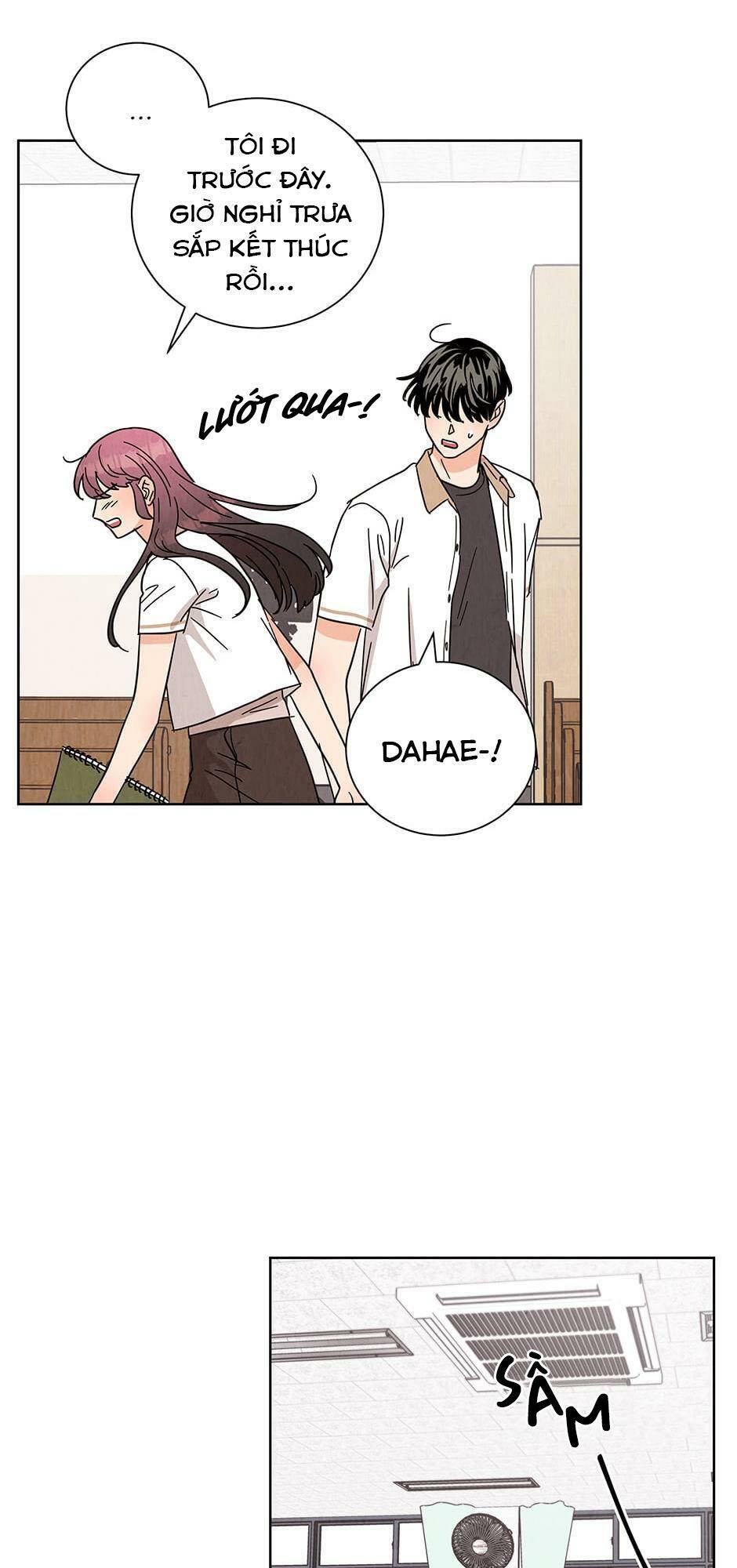 Chào Nhé, Không Làm Thông Gia Nữa Đâu!: Chapter 43