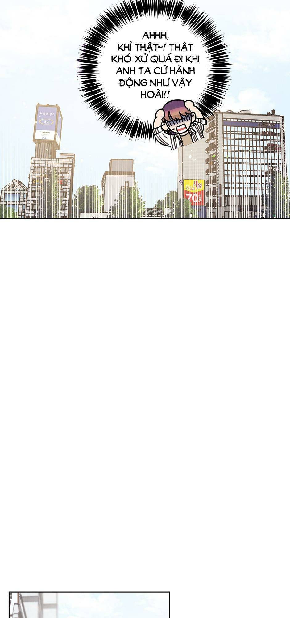 Chào Nhé, Không Làm Thông Gia Nữa Đâu!: Chapter 43