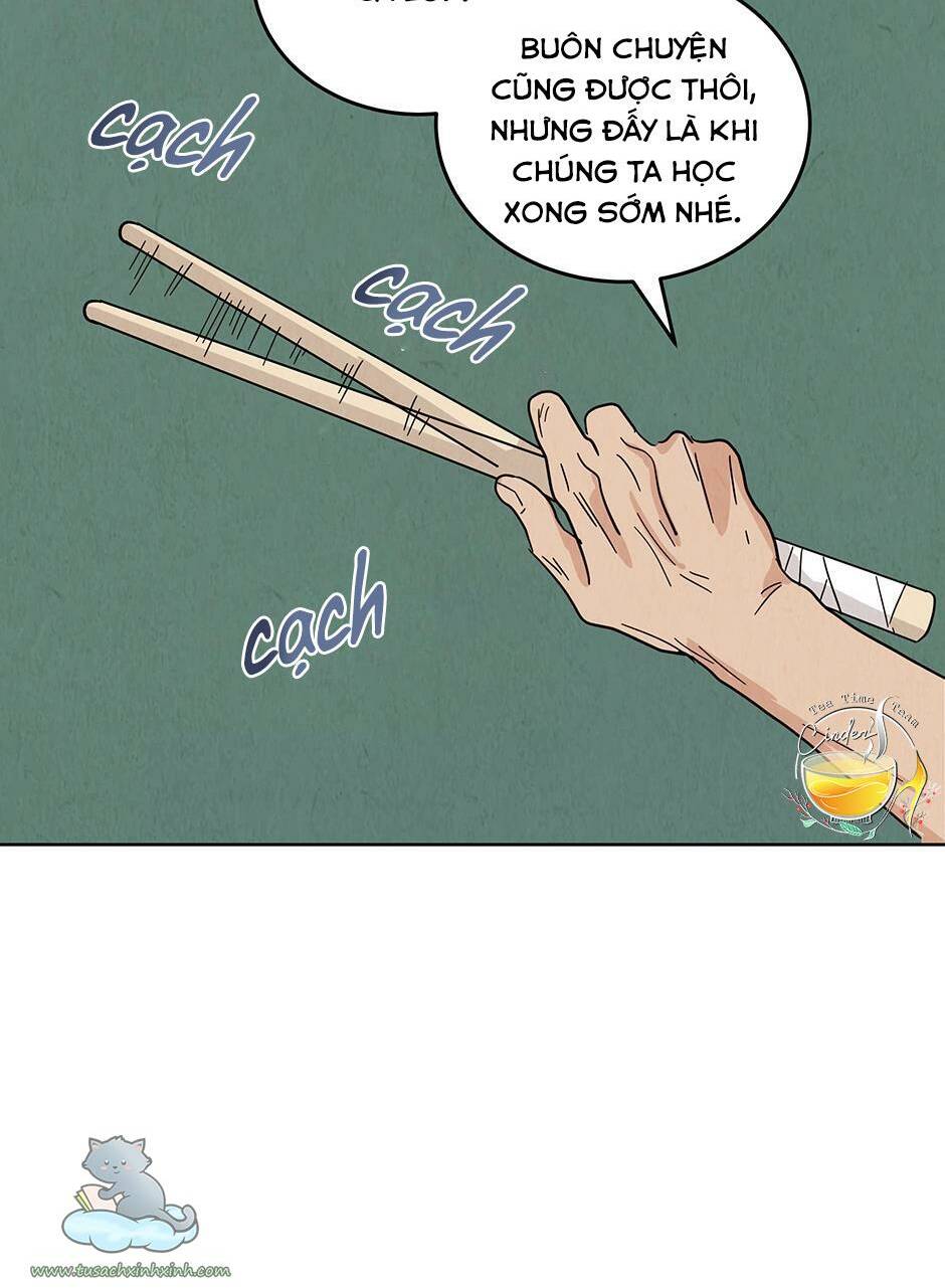 Chào Nhé, Không Làm Thông Gia Nữa Đâu!: Chapter 44