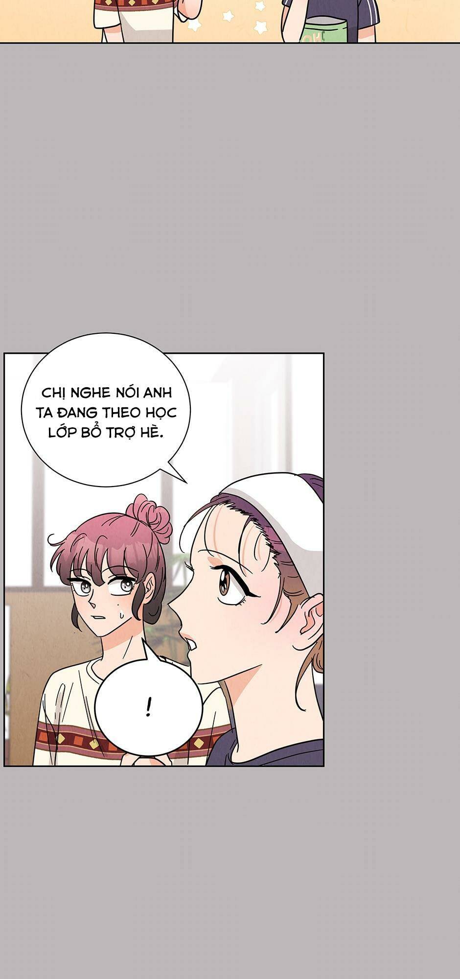 Chào Nhé, Không Làm Thông Gia Nữa Đâu!: Chapter 44