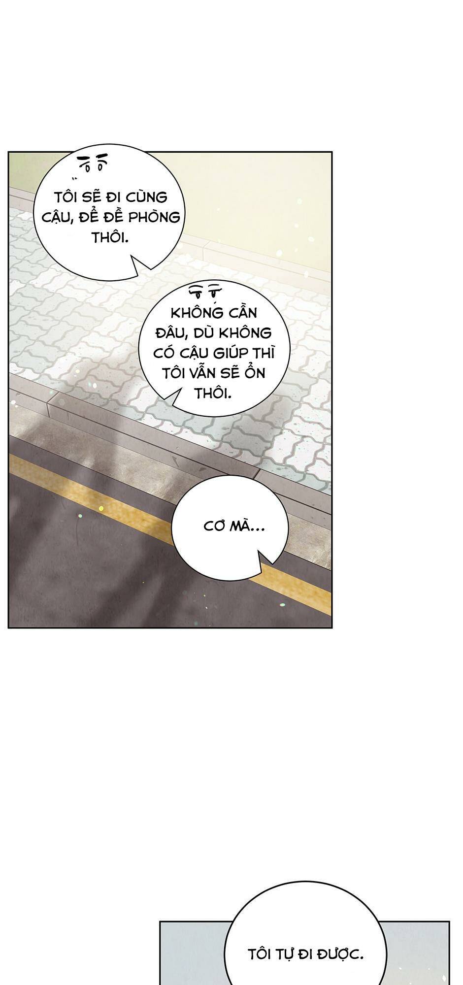 Chào Nhé, Không Làm Thông Gia Nữa Đâu!: Chapter 44