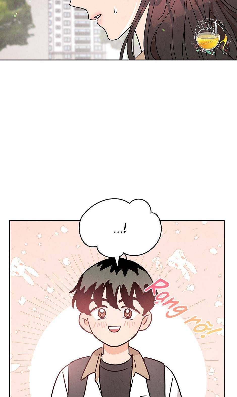 Chào Nhé, Không Làm Thông Gia Nữa Đâu!: Chapter 44