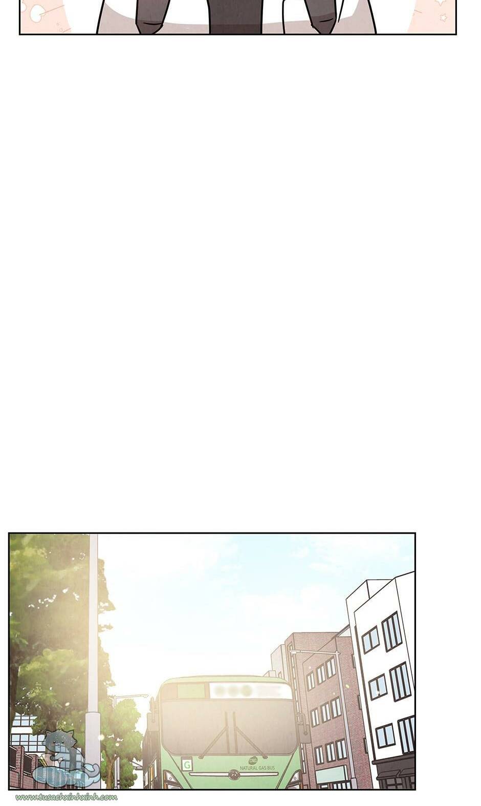 Chào Nhé, Không Làm Thông Gia Nữa Đâu!: Chapter 44