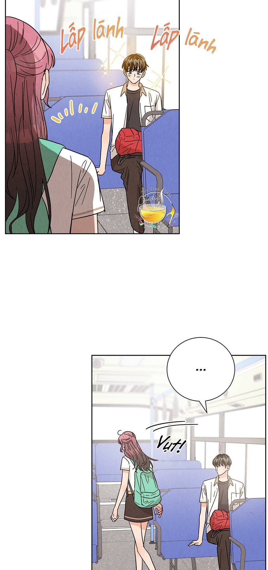 Chào Nhé, Không Làm Thông Gia Nữa Đâu!: Chapter 44
