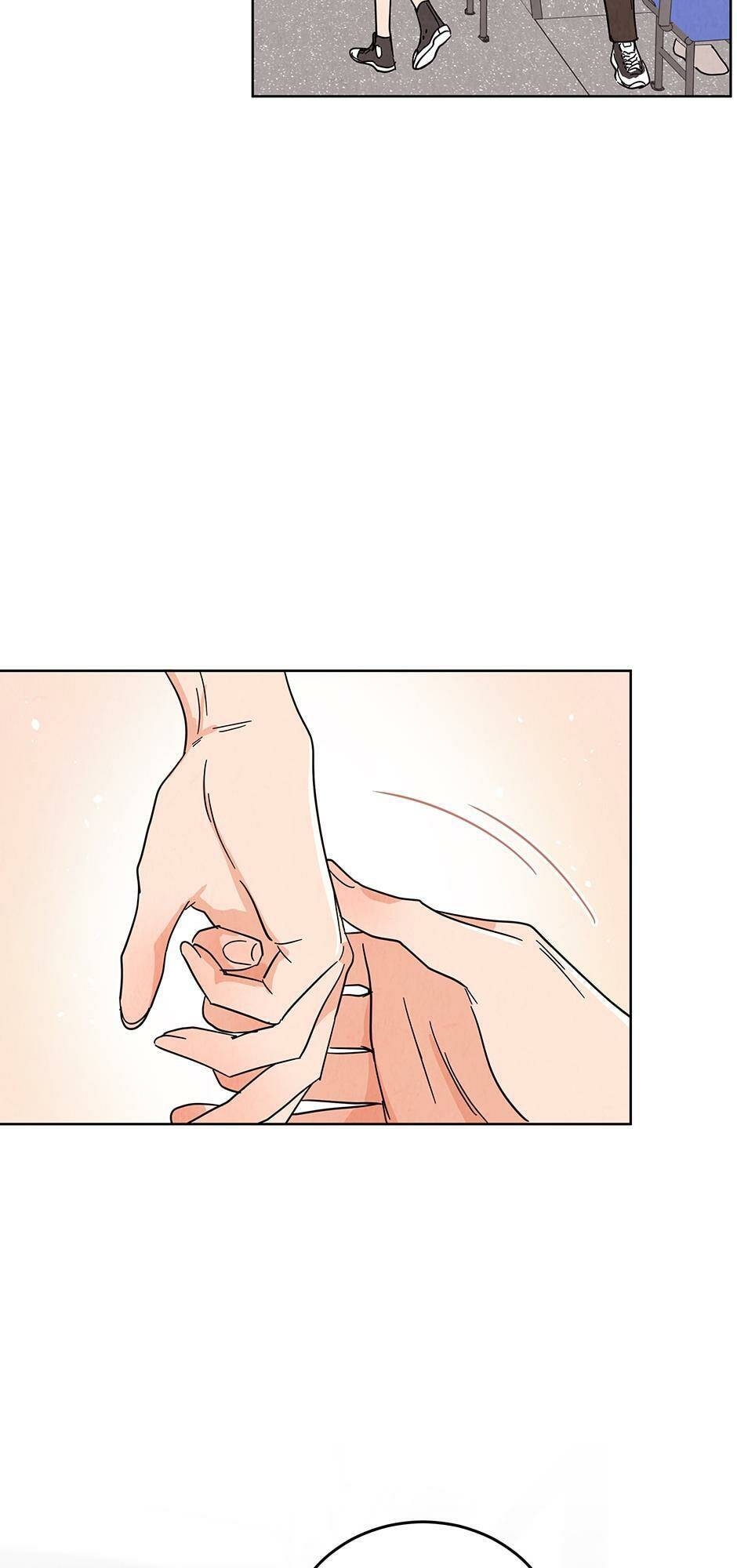 Chào Nhé, Không Làm Thông Gia Nữa Đâu!: Chapter 44