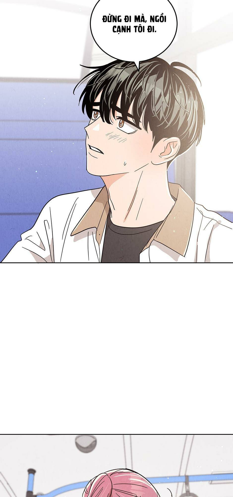 Chào Nhé, Không Làm Thông Gia Nữa Đâu!: Chapter 44