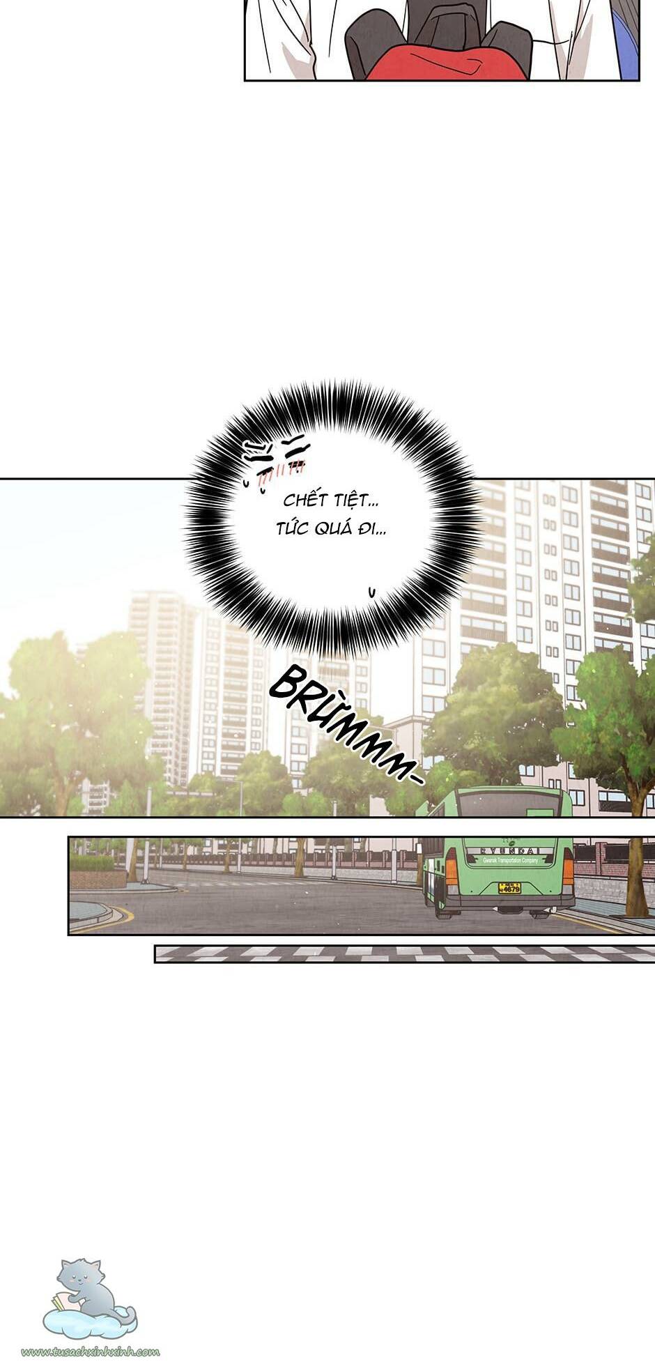 Chào Nhé, Không Làm Thông Gia Nữa Đâu!: Chapter 44