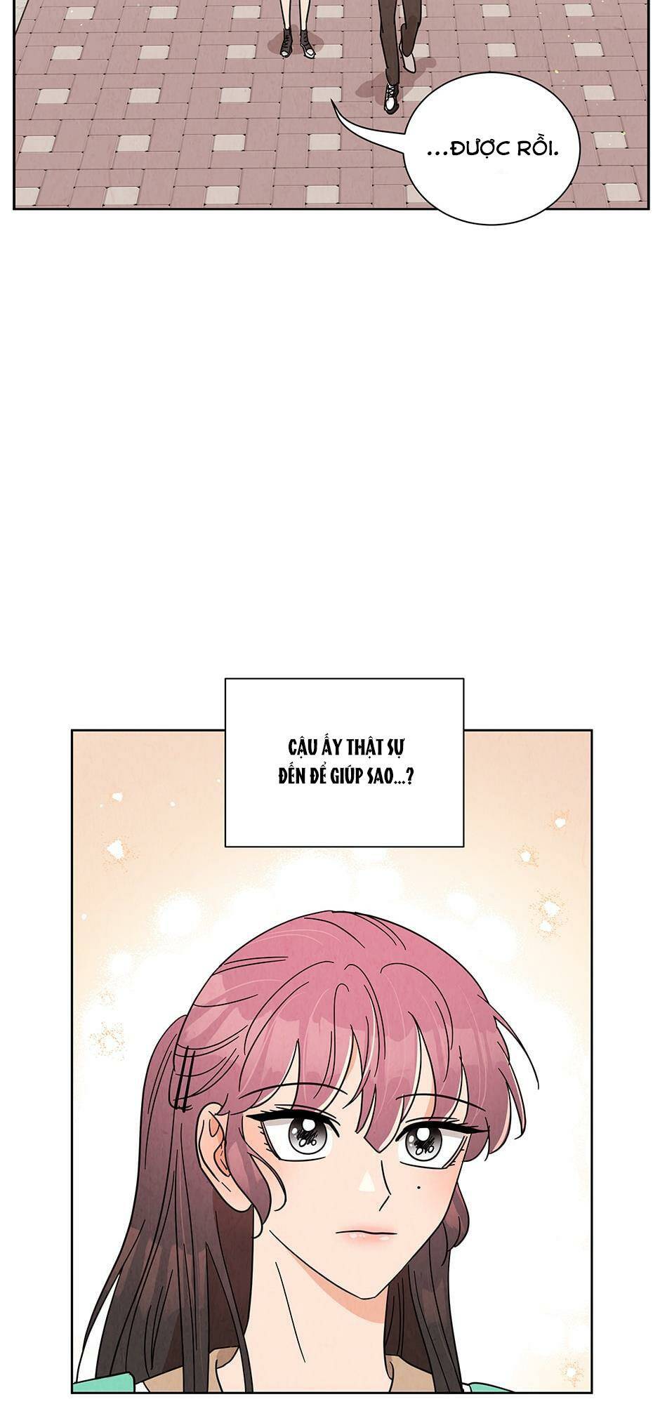 Chào Nhé, Không Làm Thông Gia Nữa Đâu!: Chapter 44