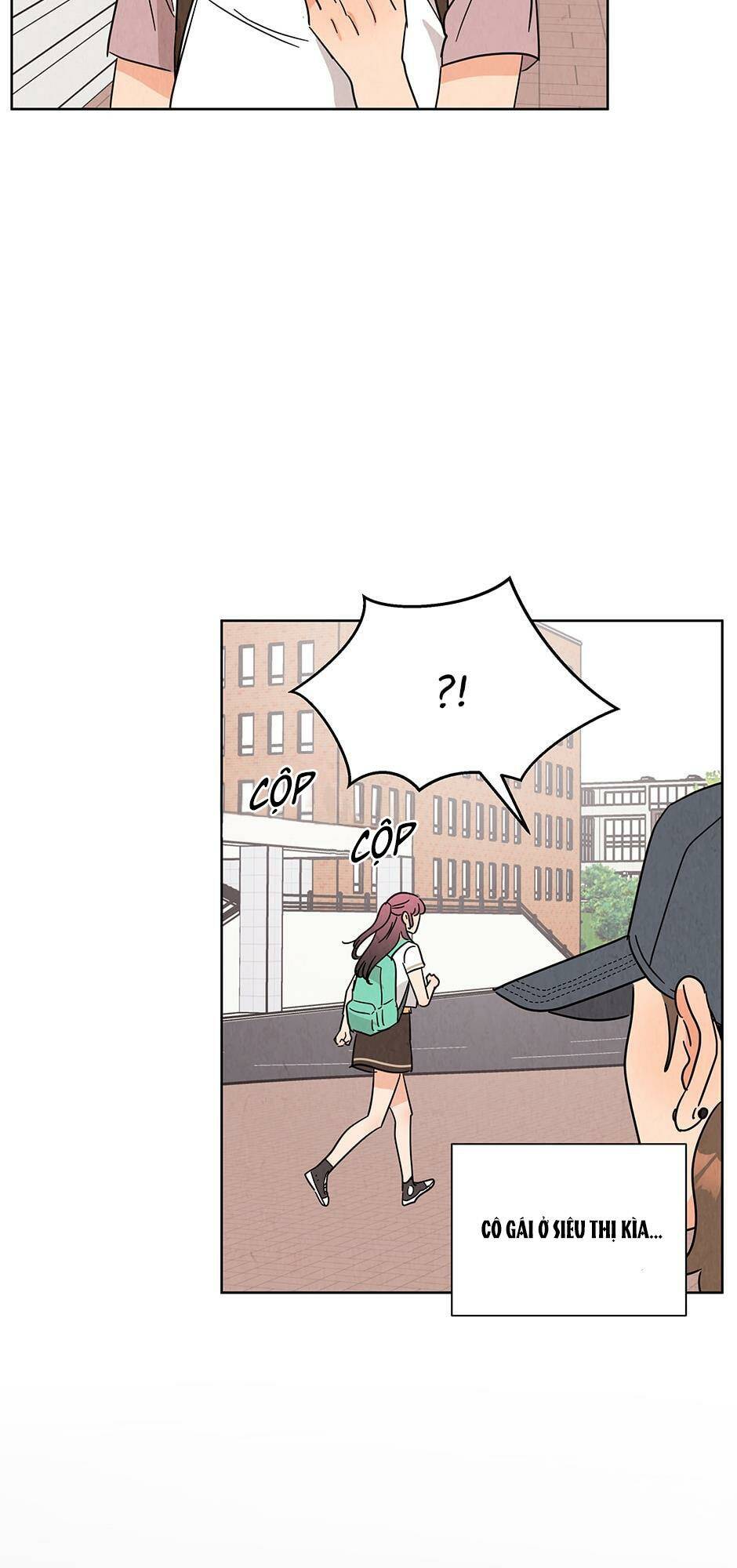 Chào Nhé, Không Làm Thông Gia Nữa Đâu!: Chapter 44
