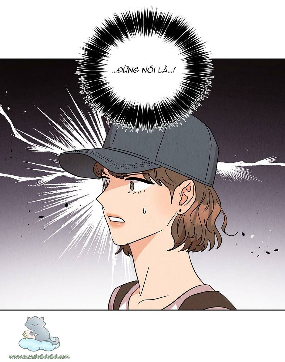 Chào Nhé, Không Làm Thông Gia Nữa Đâu!: Chapter 44