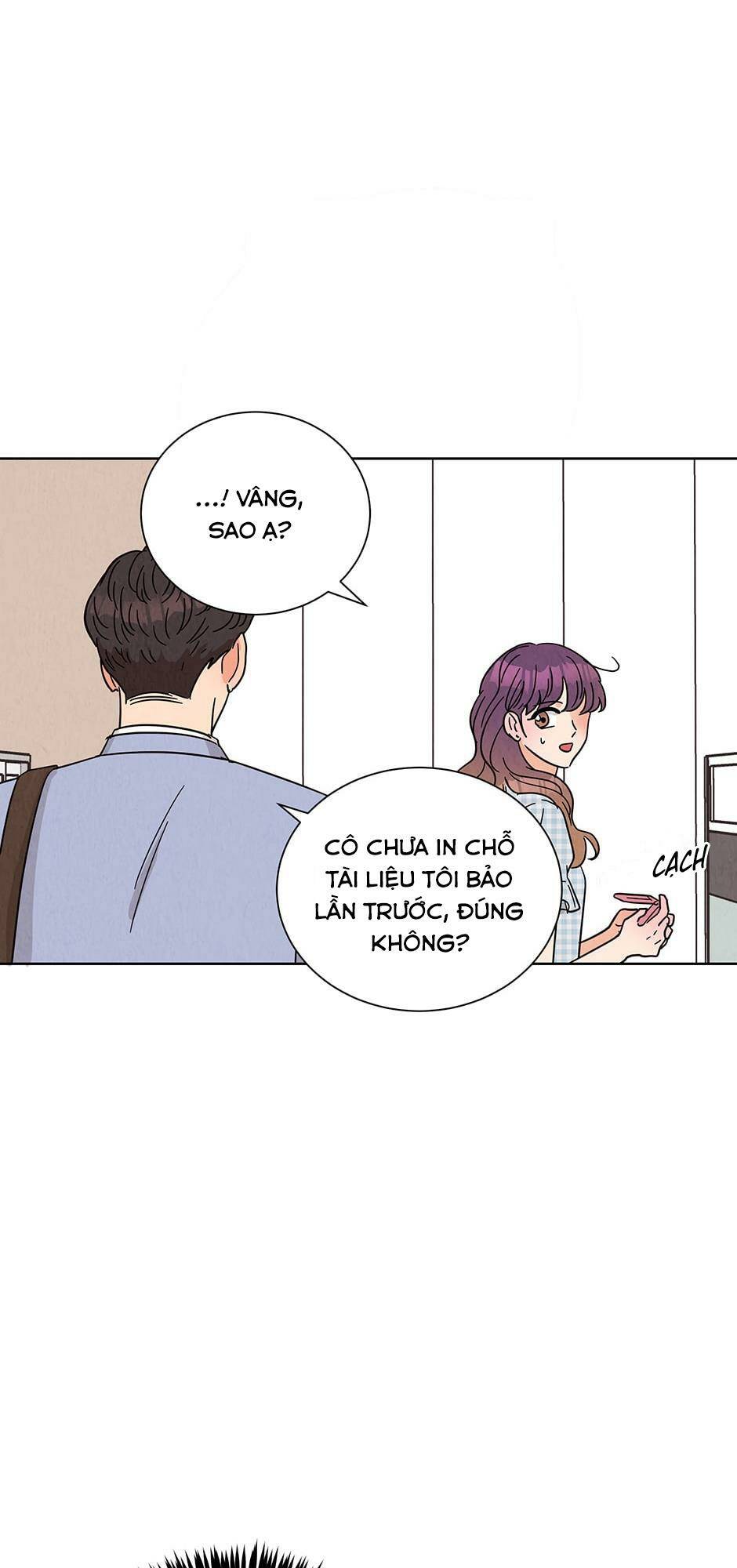 Chào Nhé, Không Làm Thông Gia Nữa Đâu!: Chapter 44
