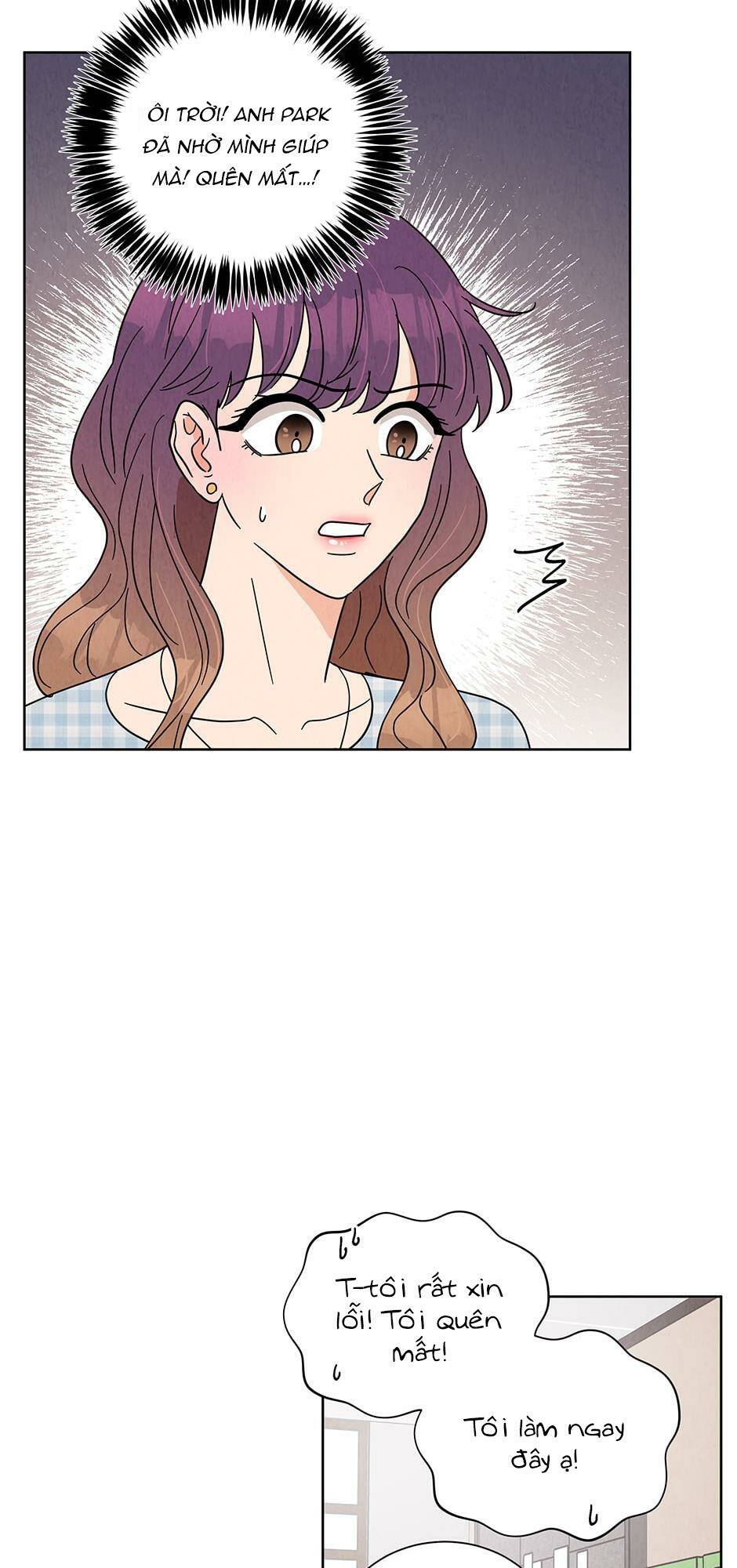 Chào Nhé, Không Làm Thông Gia Nữa Đâu!: Chapter 44