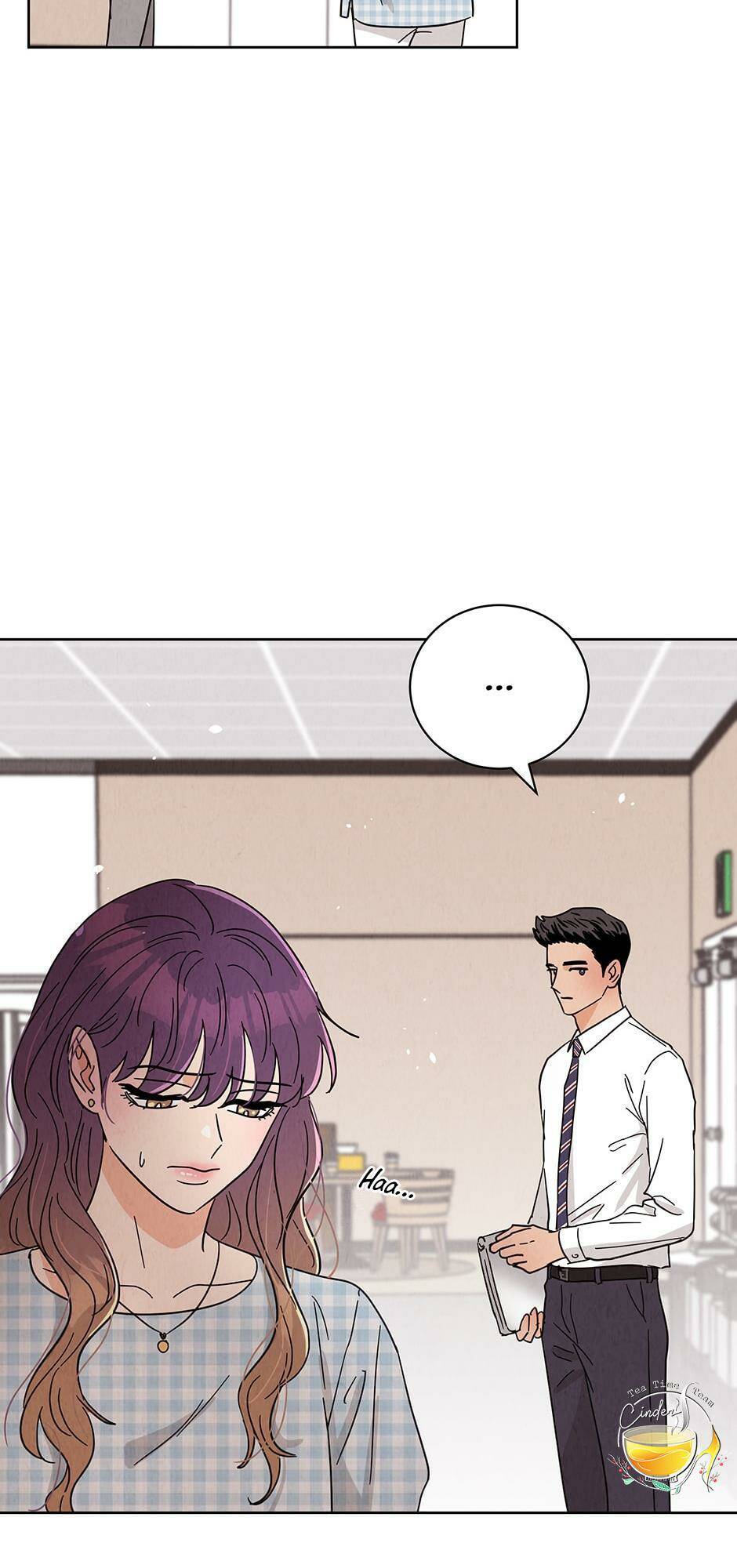 Chào Nhé, Không Làm Thông Gia Nữa Đâu!: Chapter 44